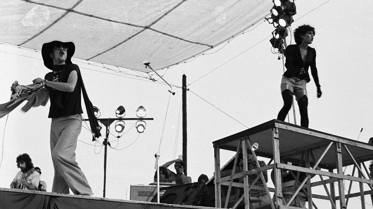 El Entusiasmo : Bild