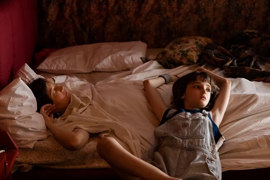 Bild Alba Rohrwacher