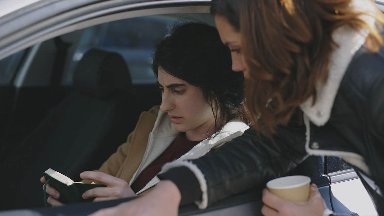 Bild Michelle Calvó