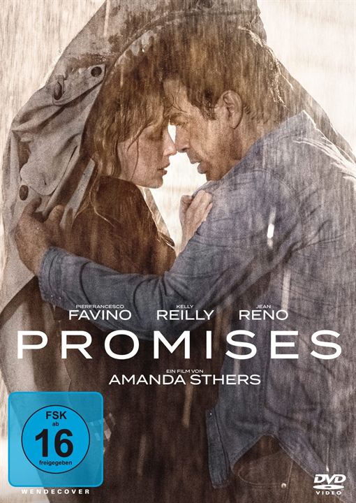 Promises : Kinoposter