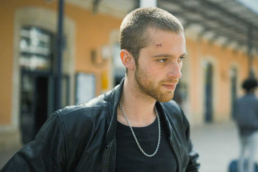 En roue libre : Bild Benjamin Voisin