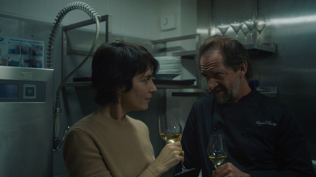 Charly Fleury's zweites Leben : Bild