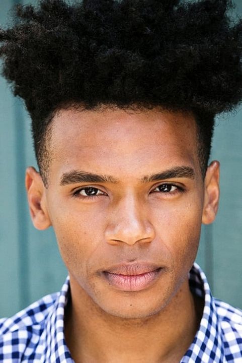 Kinoposter Armand Fields