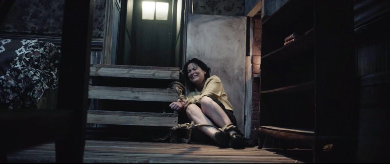 Alone - Nothing Good Is Born From Evil : Bild