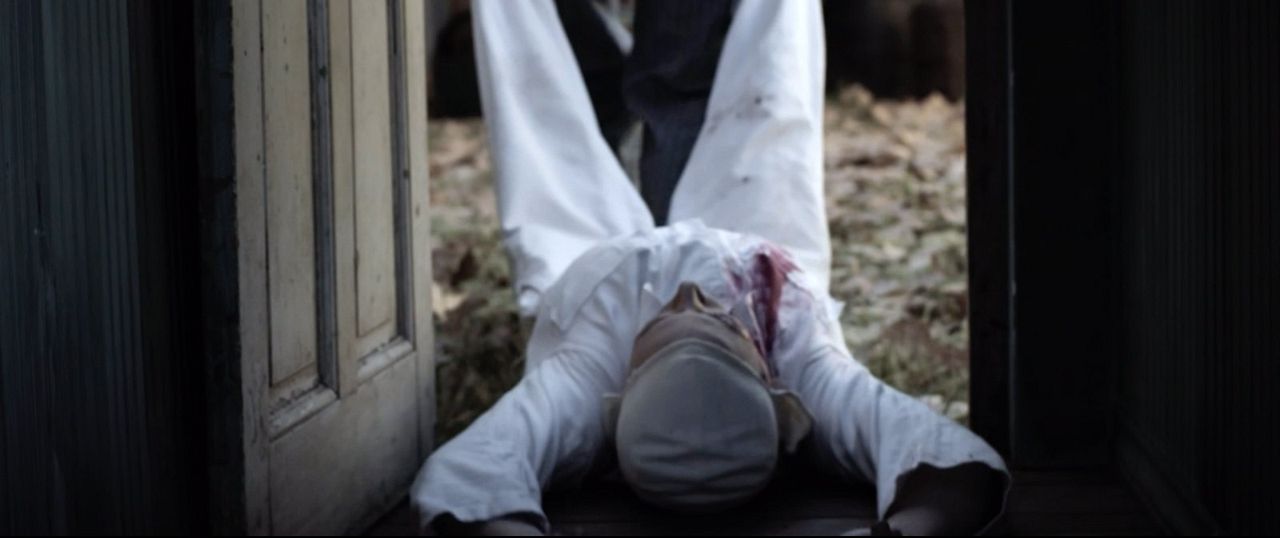 Alone - Nothing Good Is Born From Evil : Bild