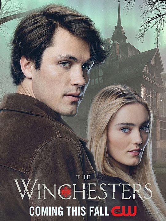 The Winchesters : Kinoposter