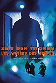 Zeit der Titanen : Kinoposter