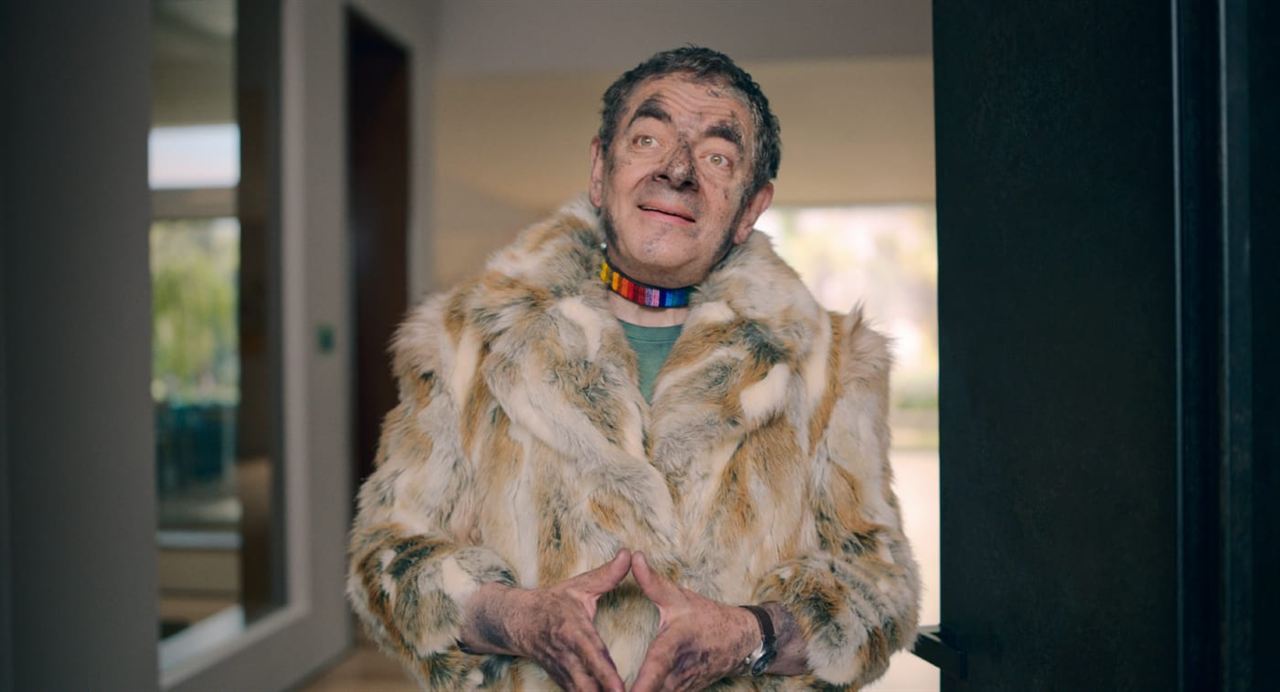 Bild Rowan Atkinson