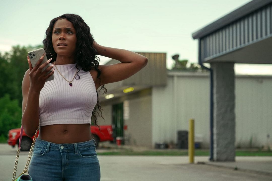 P-Valley : Bild Shannon Thornton