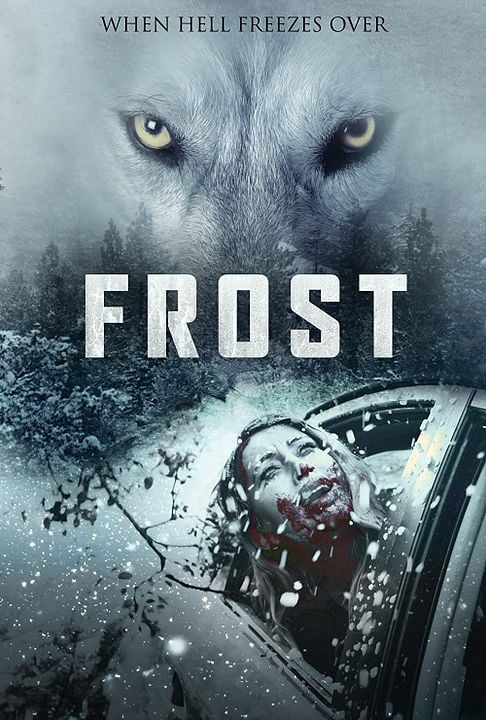 Frost : Kinoposter