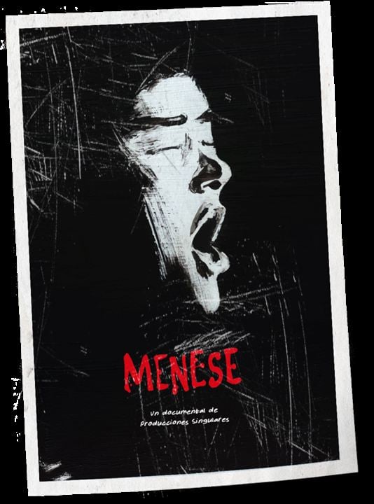 Menese : Kinoposter