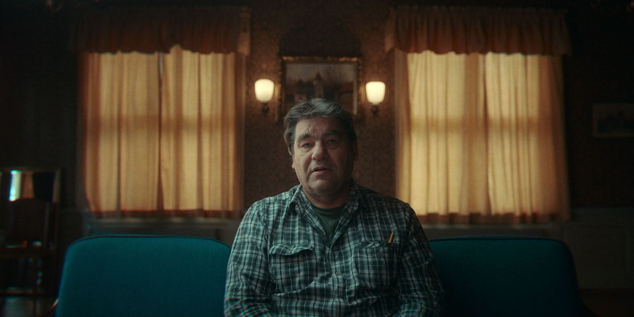 Eirik Jensen: Polizist oder Gauner? : Bild