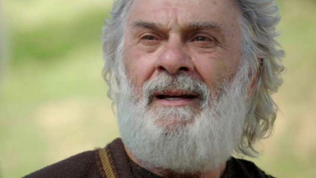 Bild Zé Carlos Machado