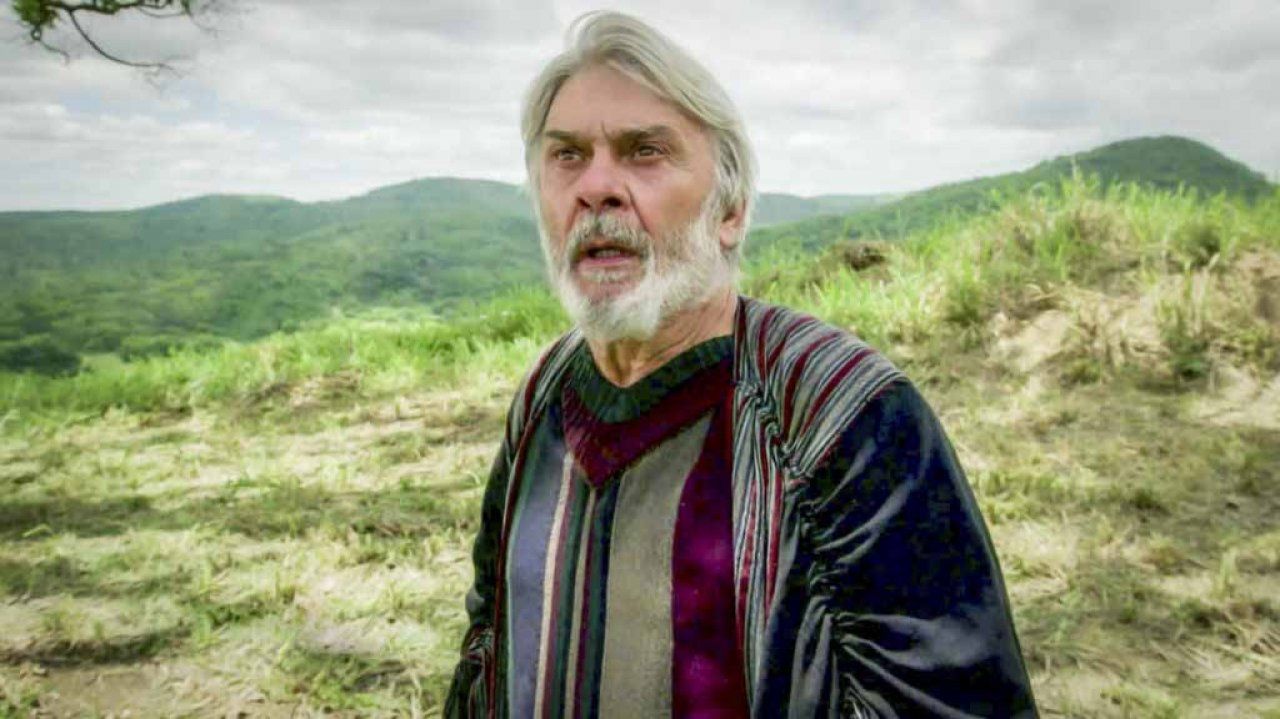 Bild Zé Carlos Machado