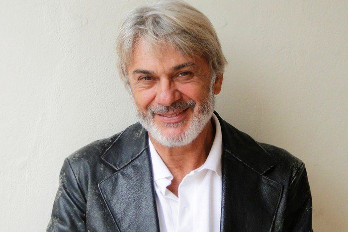 Bild Zé Carlos Machado