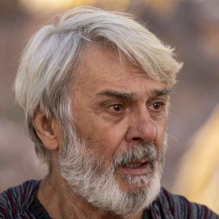 Bild Zé Carlos Machado