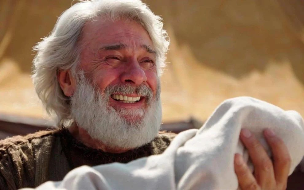 Bild Zé Carlos Machado