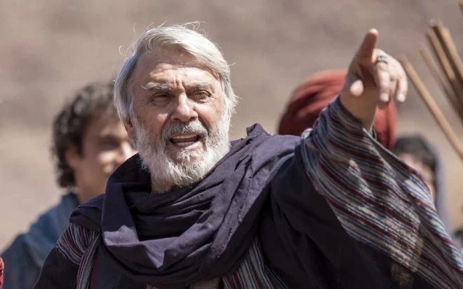 Bild Zé Carlos Machado