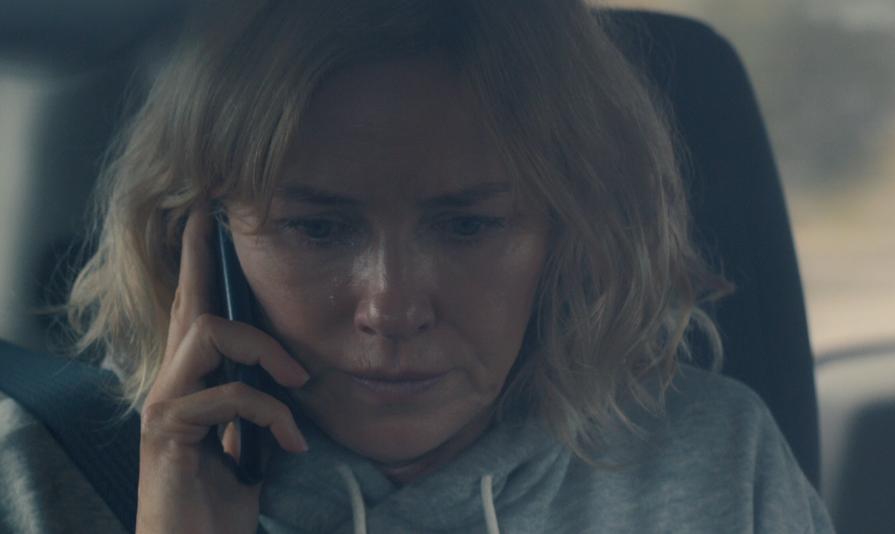 The Desperate Hour : Bild Naomi Watts