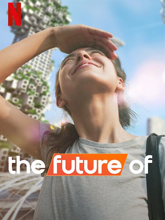 Was bringt die Zukunft für... : Kinoposter