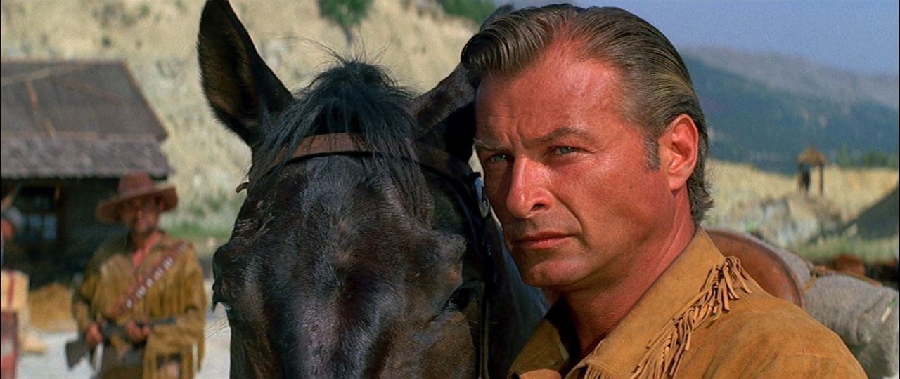 Winnetou - 2. Teil : Bild