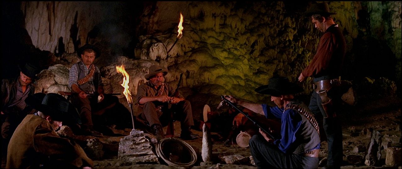 Winnetou - 2. Teil : Bild