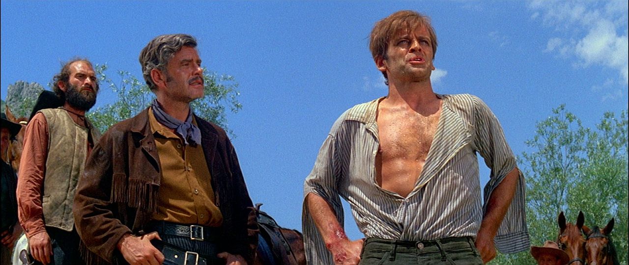 Winnetou - 2. Teil : Bild