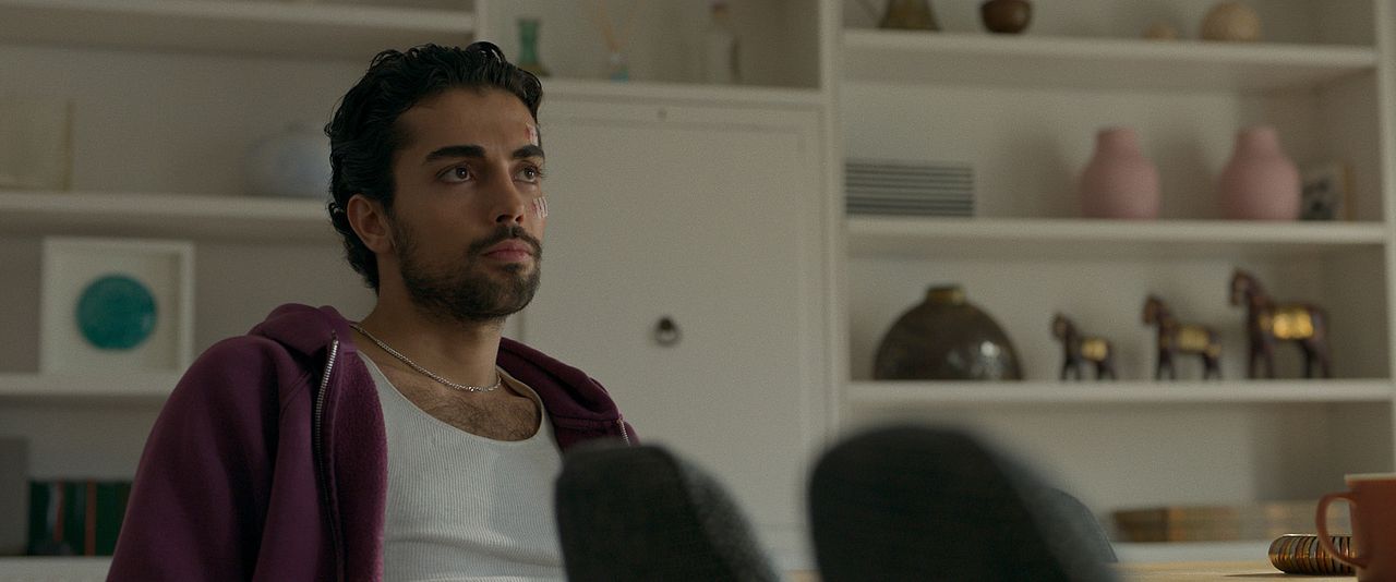 Teheran : Bild Shervin Alenabi