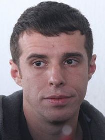 Kinoposter Marco Antônio Alves