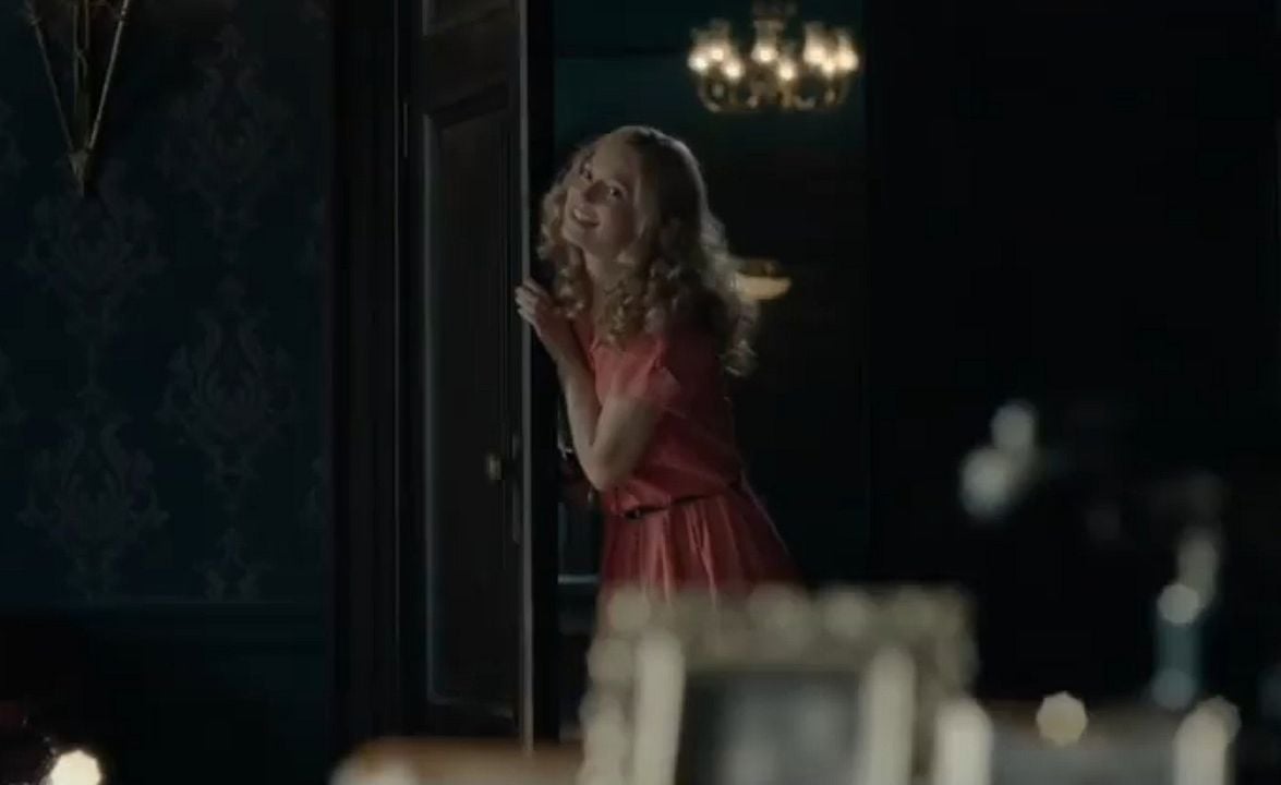 Flowers In The Attic: The Origin : Kinoposter