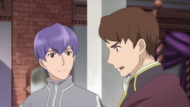 Ascendance Of A Bookworm : Bild