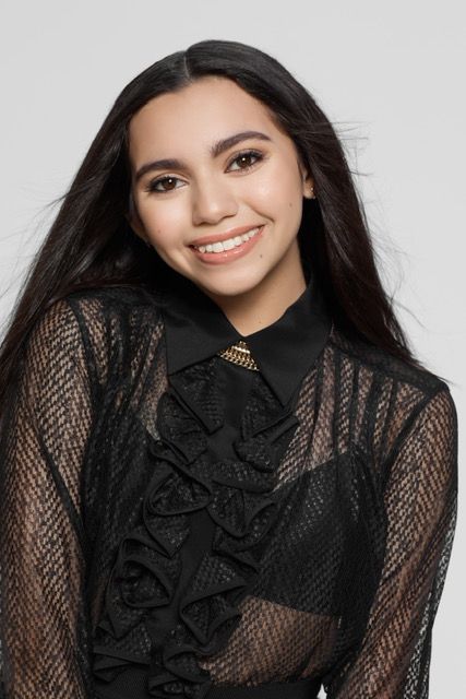 Kinoposter Savannah Nicole Ruiz