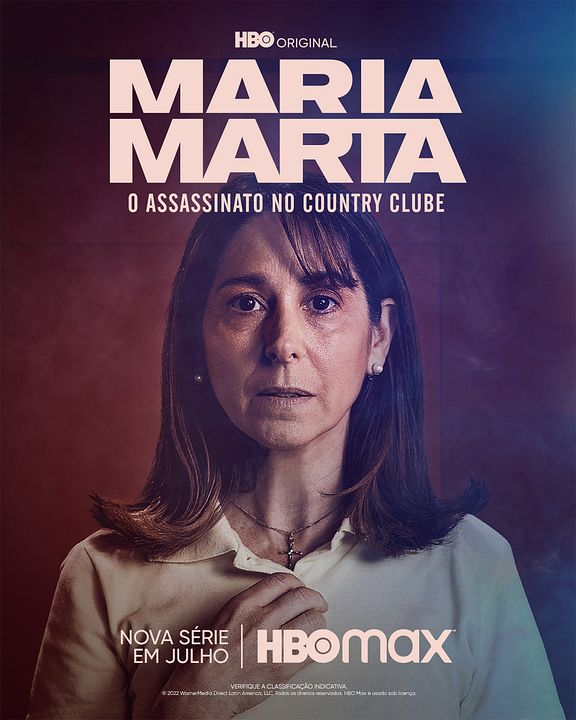 María Marta: El Crimen del Country : Kinoposter