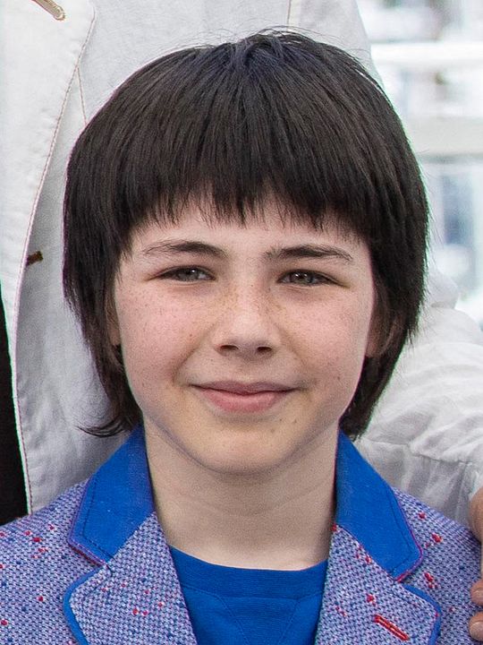 Kinoposter Lupo Barbiero