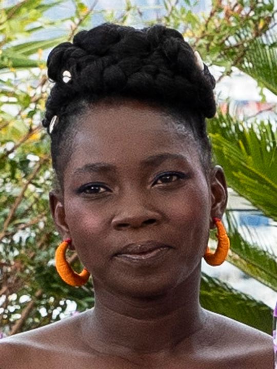 Kinoposter Nadège Ouedraogo