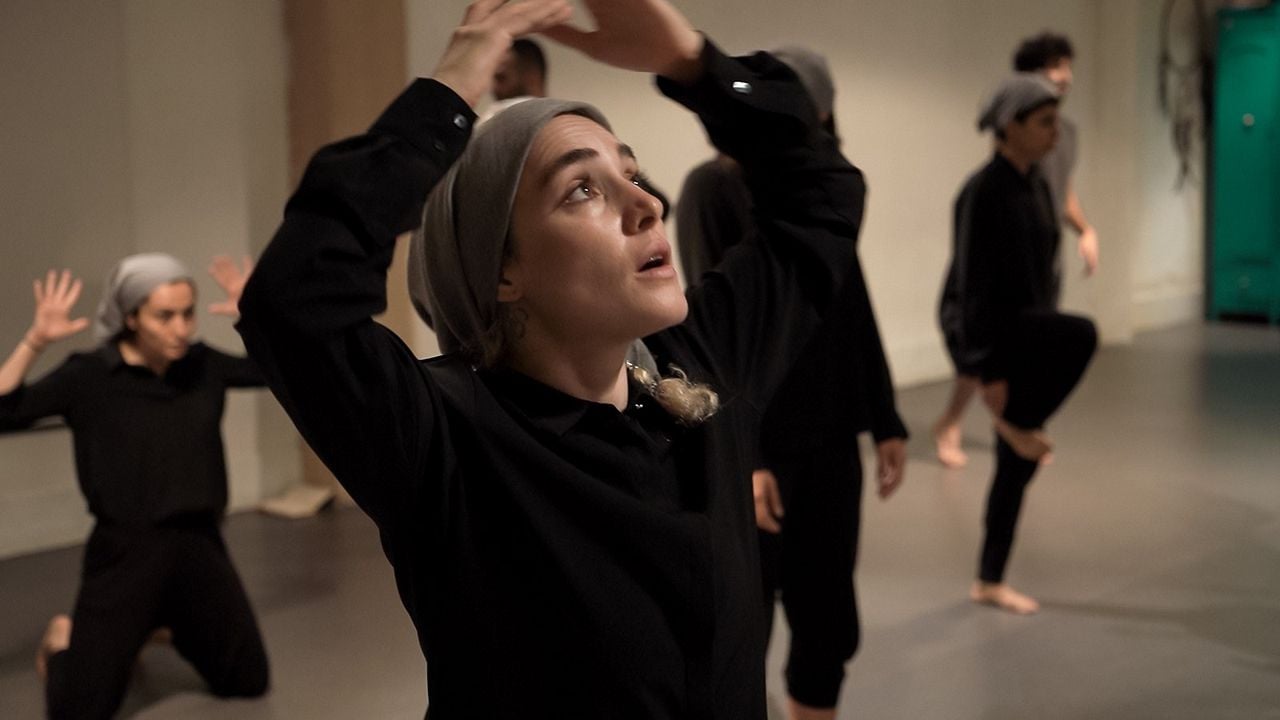 1001 Nights Apart : Bild