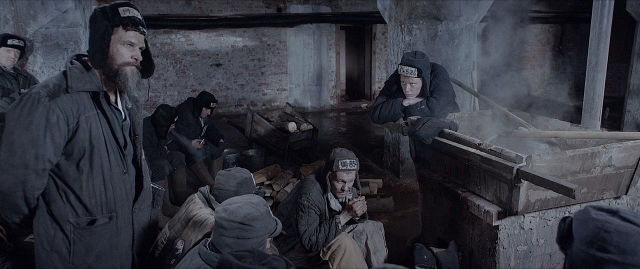 Gulag - 10 Jahre Hölle : Bild