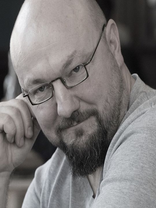 Kinoposter Olivier Lemaire (II)