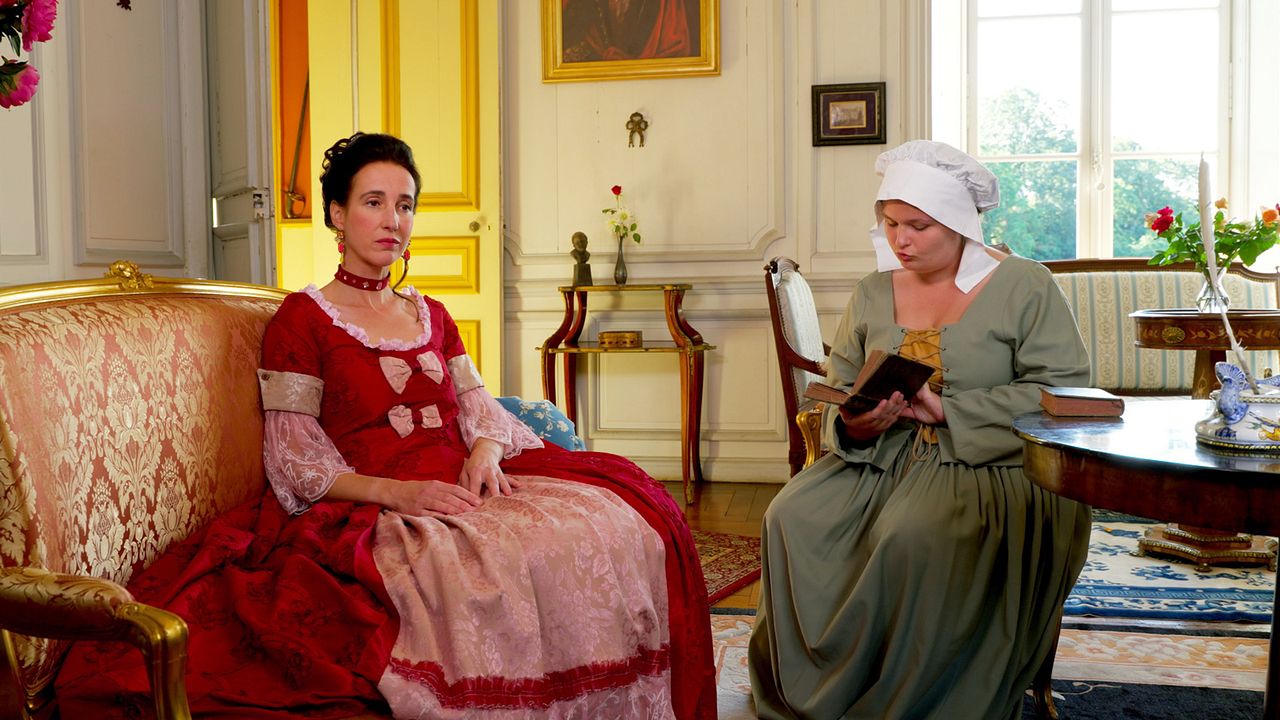 Bild Ségolène Point