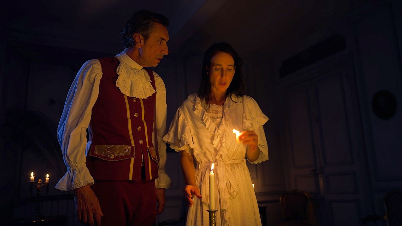 Bild Eric Beslay, Ségolène Point