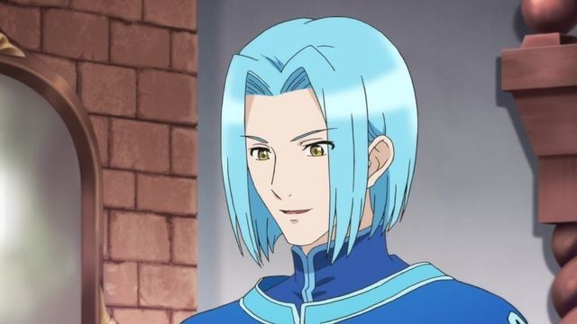 Ascendance Of A Bookworm : Bild