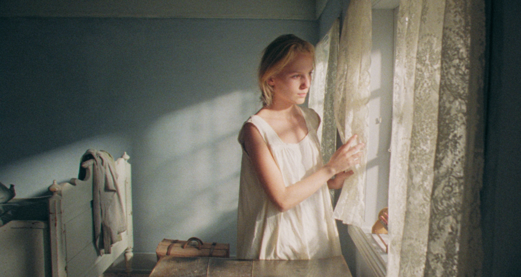 Du som er i himlen : Bild Flora Ofelia Hofman Lindahl