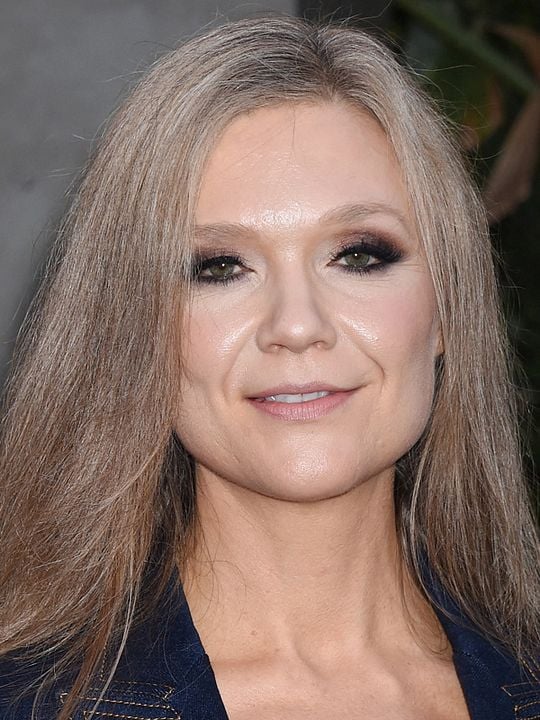 Kinoposter Ariana Richards