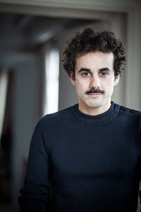 Vignette (magazine) Bertrand Goncalves