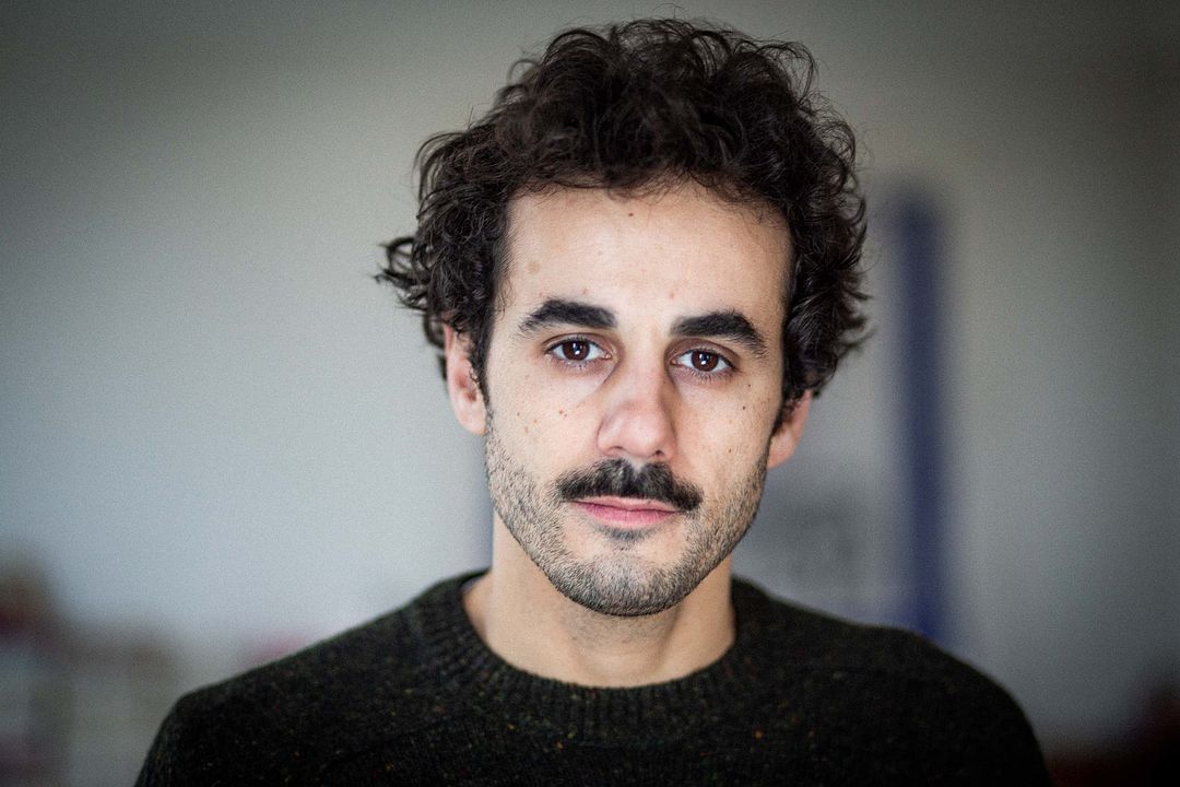 Vignette (magazine) Bertrand Goncalves