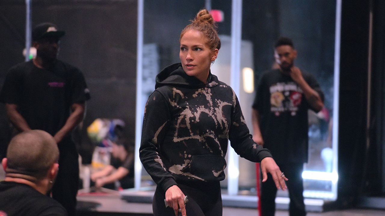 Jennifer Lopez: Halbzeit : Bild Jennifer Lopez