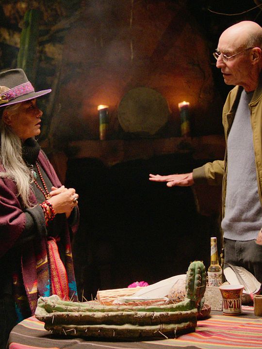 Verändere dein Bewusstsein : Kinoposter