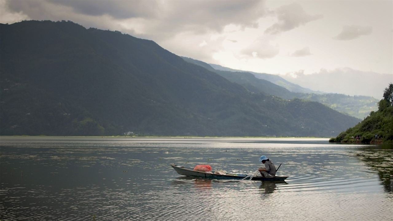 Namaste Himalaya - Wie ein Dorf in Nepal uns die Welt öffnete : Bild