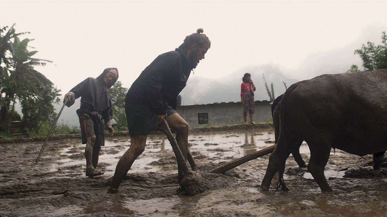 Namaste Himalaya - Wie ein Dorf in Nepal uns die Welt öffnete : Bild