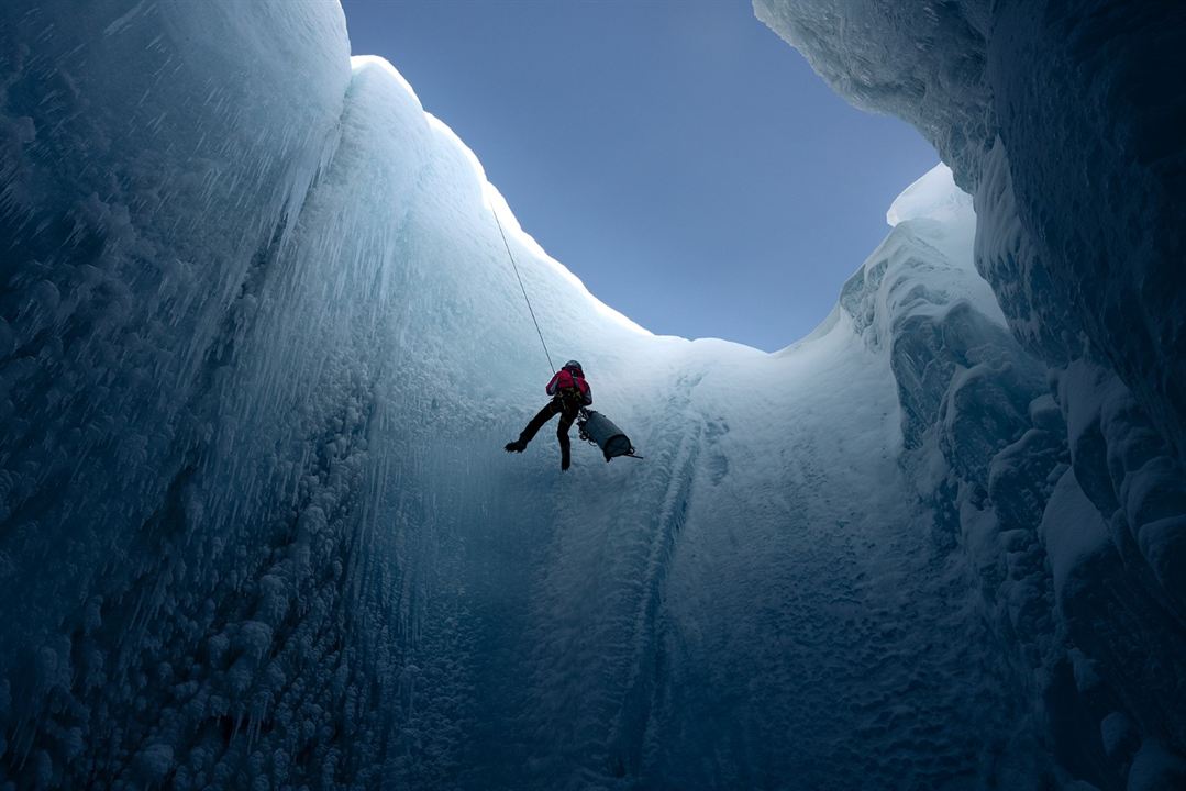 Into The Ice : Bild